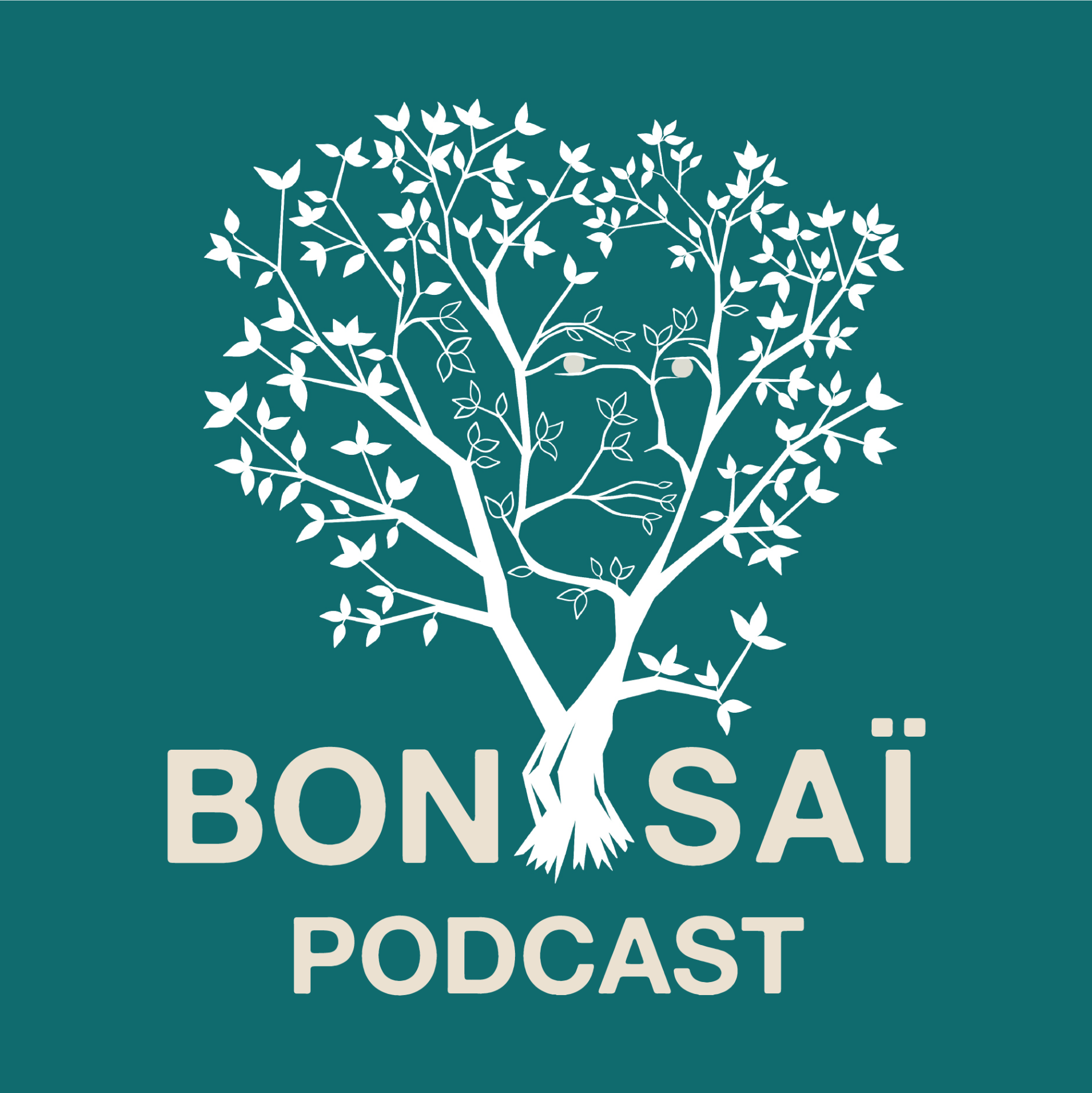 Bonsai logo