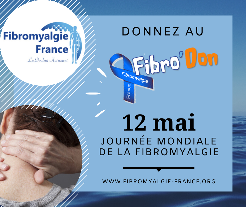 Journée mondiale Fibrodon